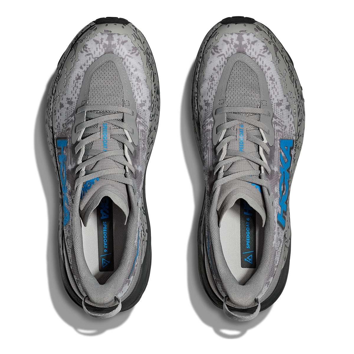 HOKA Speedgoat 6 Men's Shoes