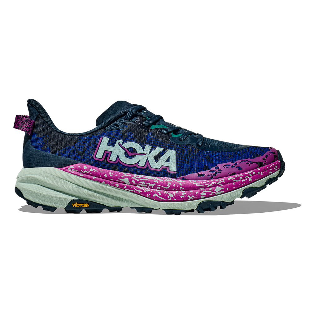 HOKA Speedgoat 6 Men's Shoes