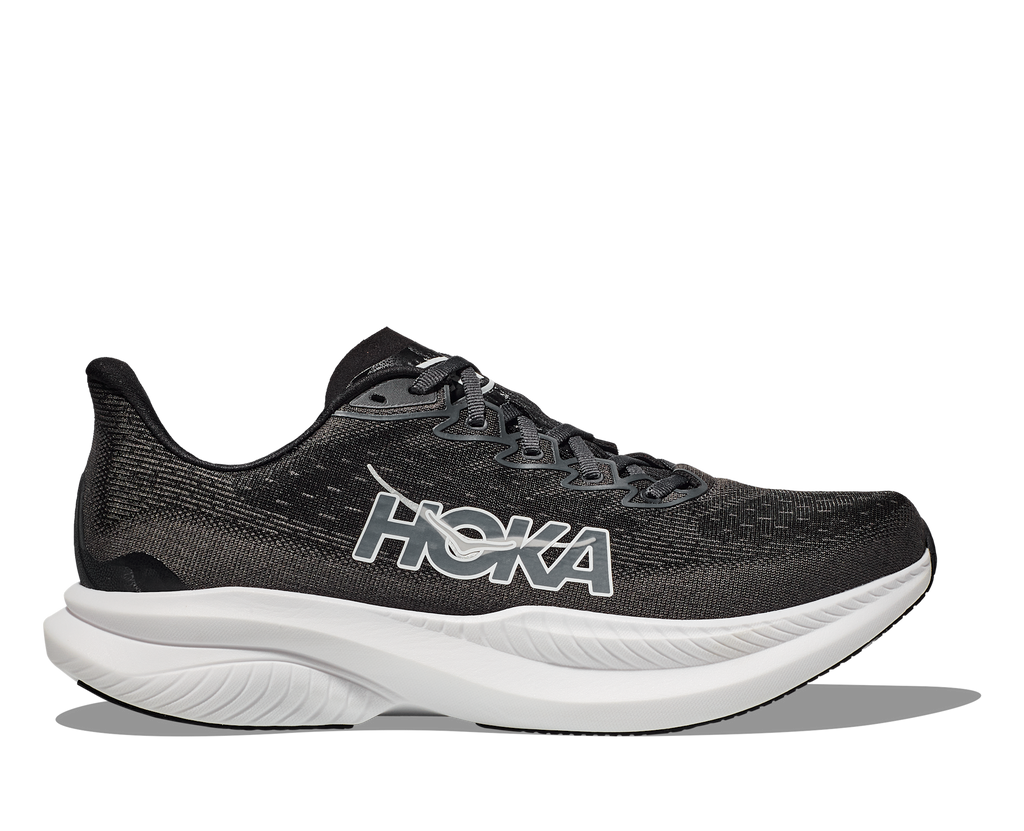 HOKA Women's Mach 6 Shoes