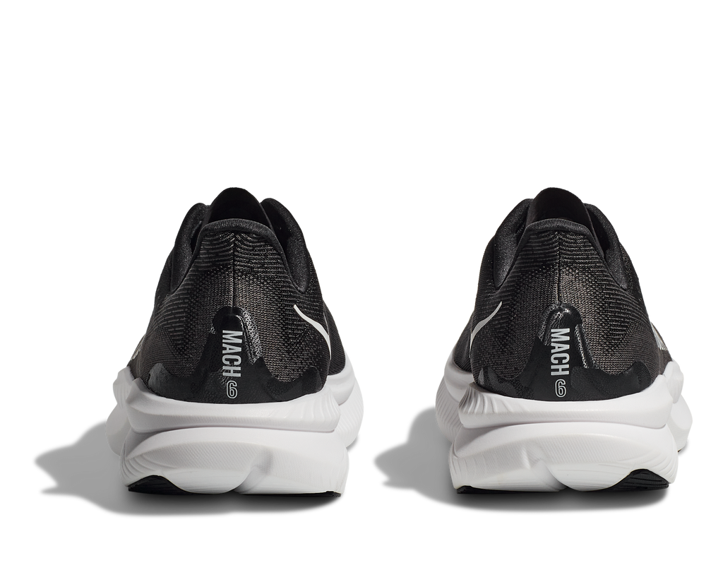 HOKA Women's Mach 6 Shoes