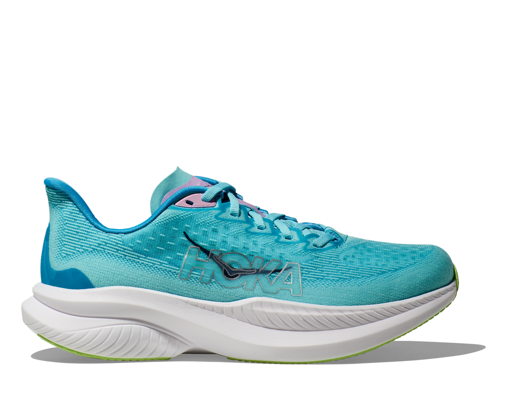 HOKA Women's Mach 6 Shoes