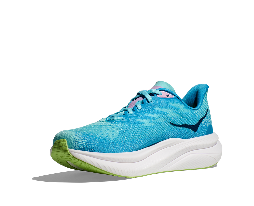 HOKA Women's Mach 6 Shoes