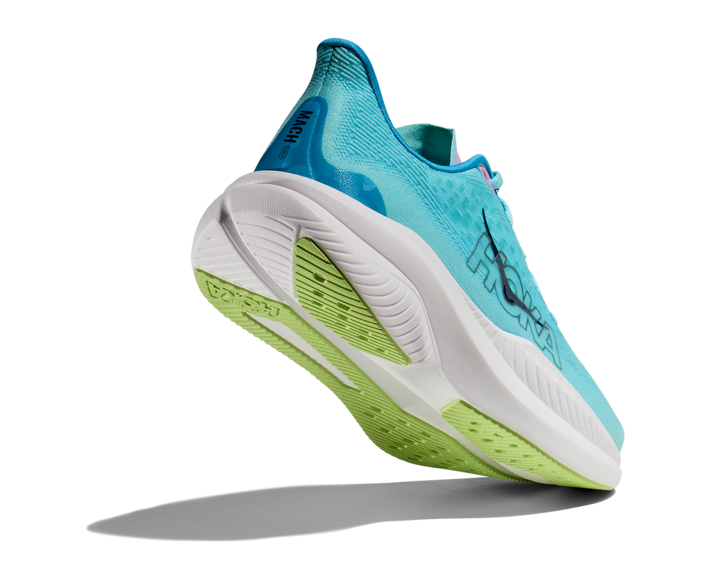 HOKA Women's Mach 6 Shoes