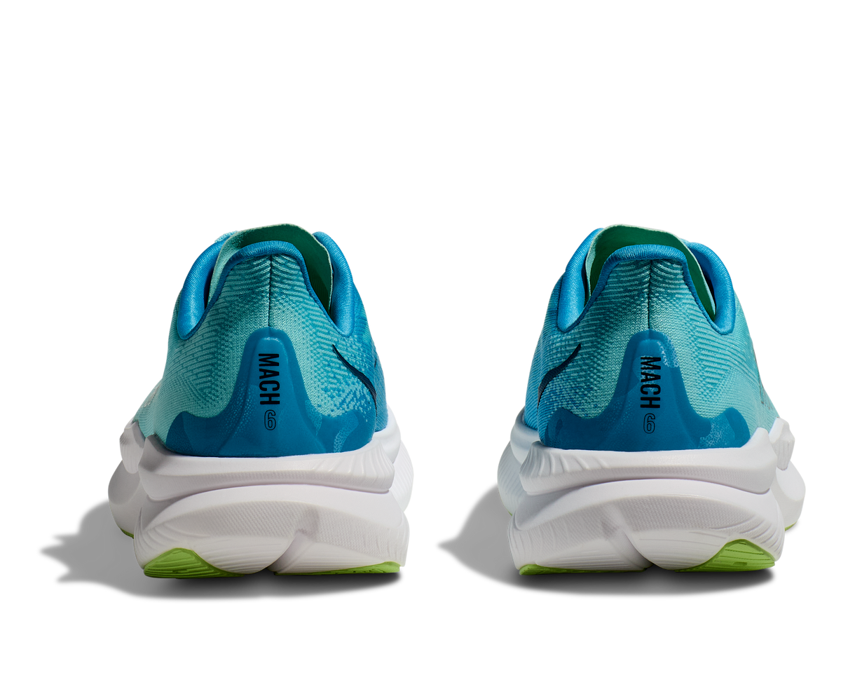 HOKA Women's Mach 6 Shoes