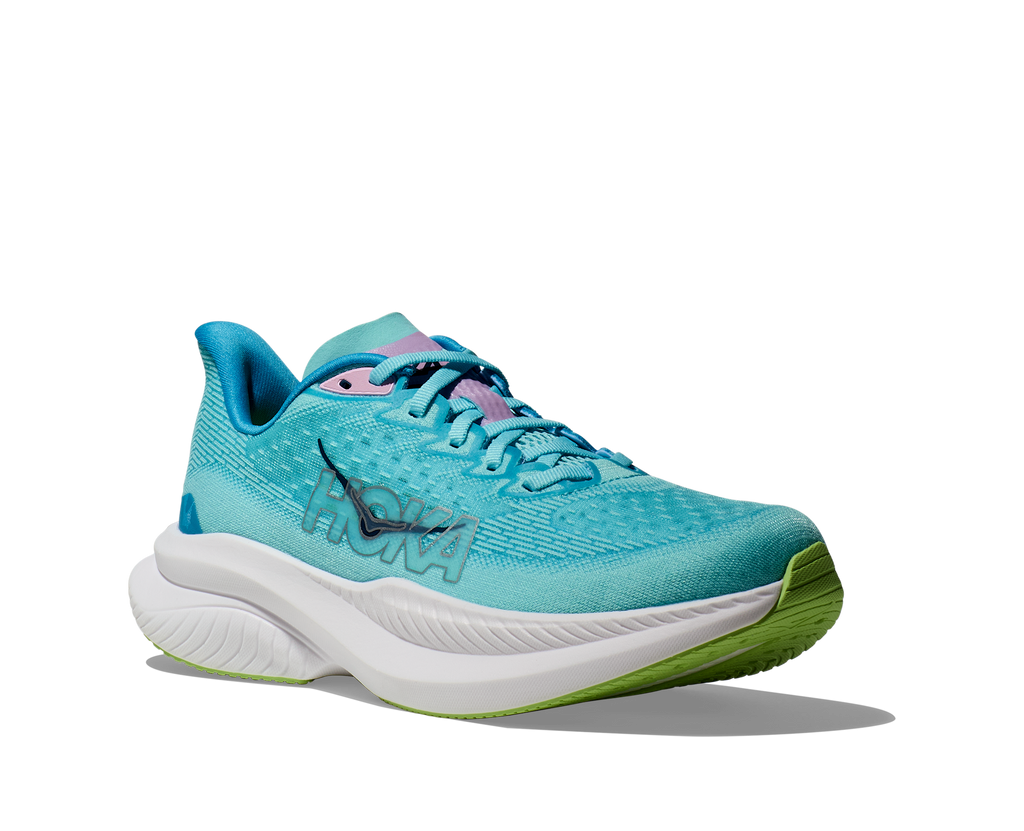 HOKA Women's Mach 6 Shoes