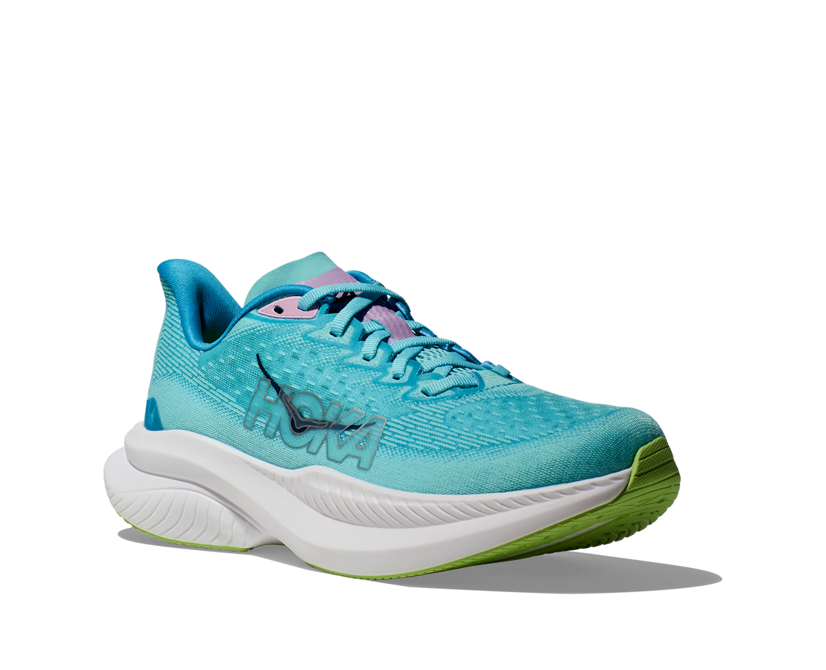 HOKA Women's Mach 6 Shoes
