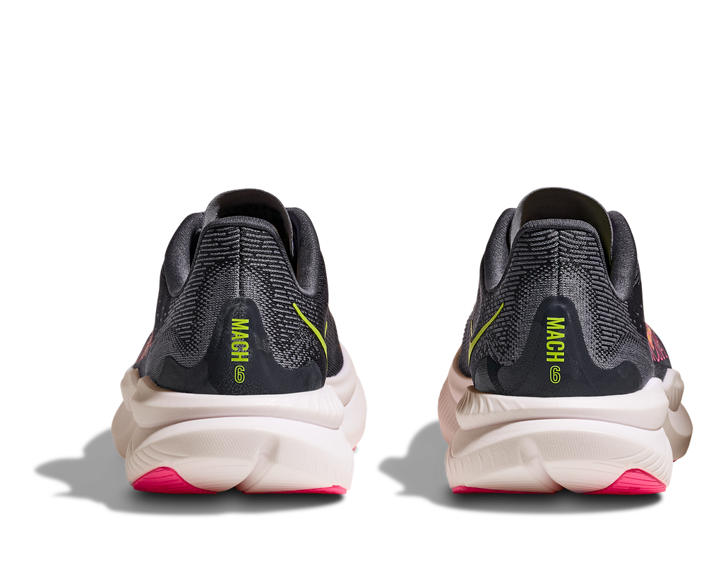 HOKA Women's Mach 6 Shoes