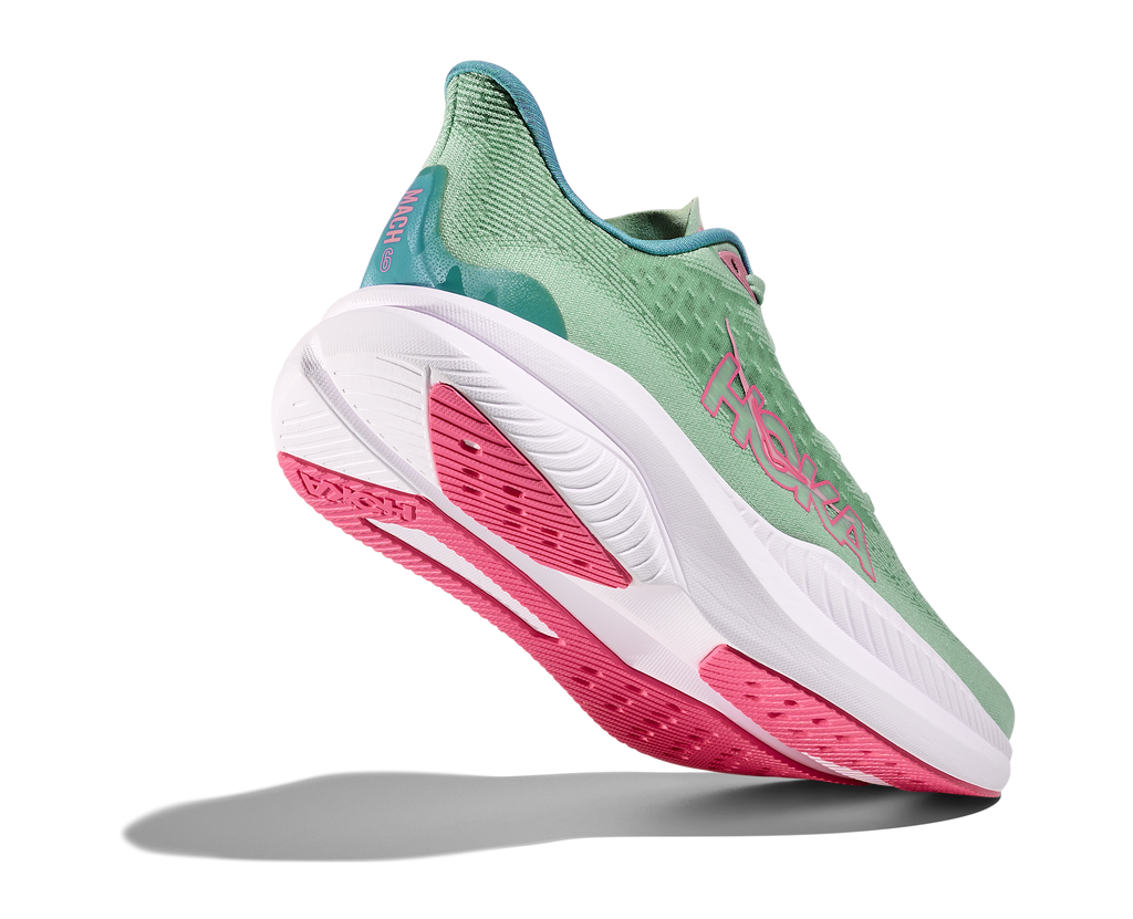 HOKA Women's Mach 6 Shoes
