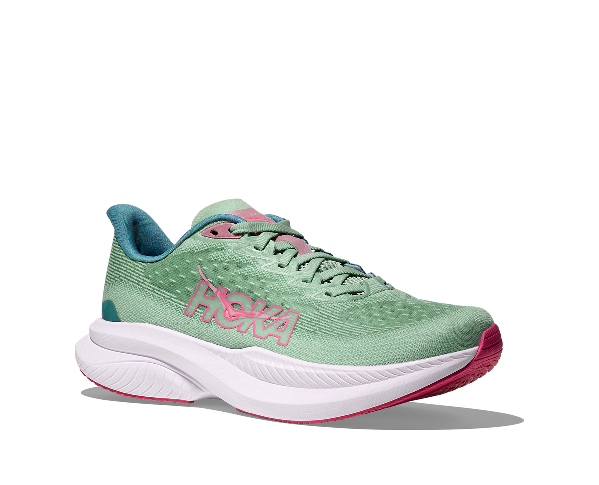 HOKA Women's Mach 6 Shoes