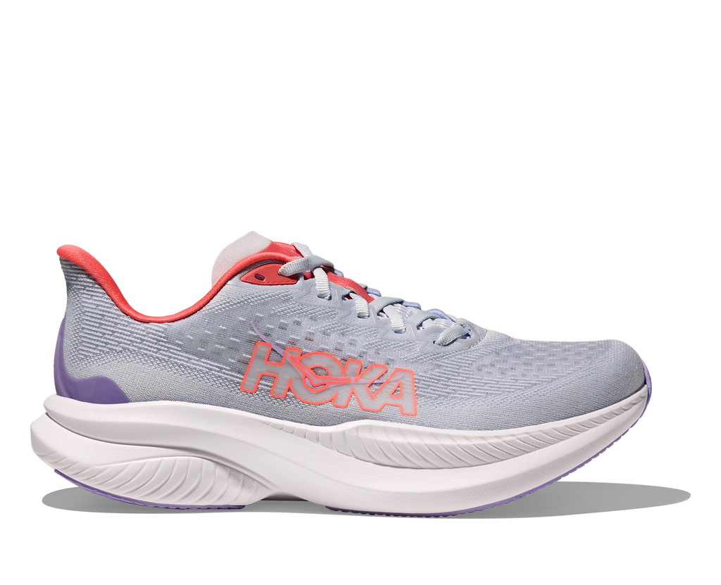 HOKA Women's Mach 6 Shoes
