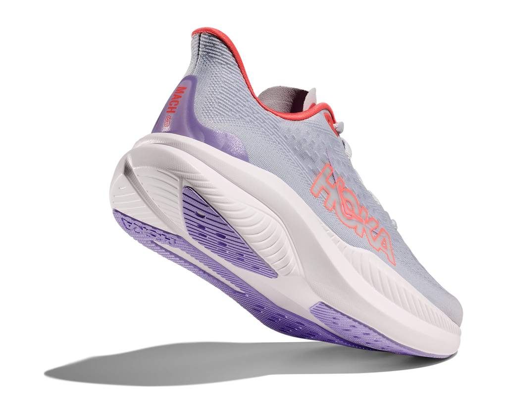 HOKA Women's Mach 6 Shoes