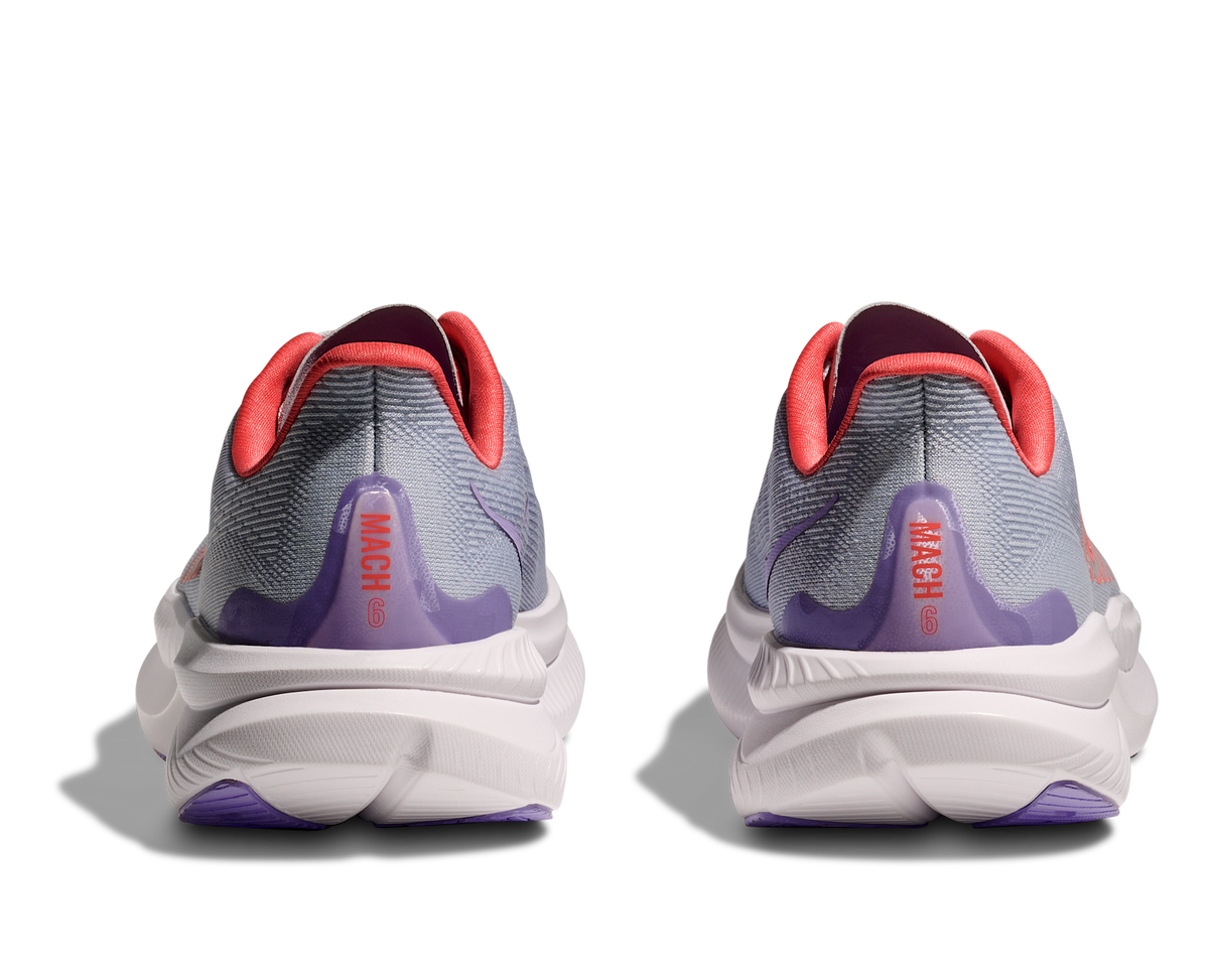 HOKA Women's Mach 6 Shoes