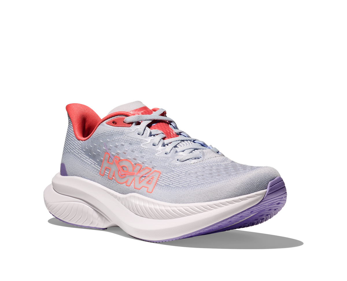 HOKA Women's Mach 6 Shoes