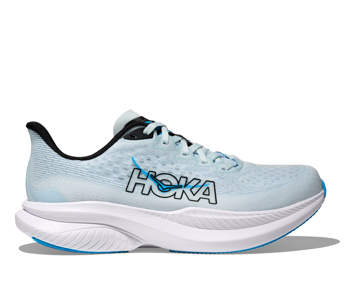 HOKA Women's Mach 6 Shoes