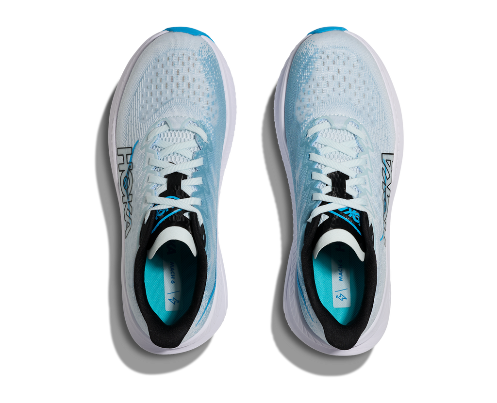 HOKA Women's Mach 6 Shoes