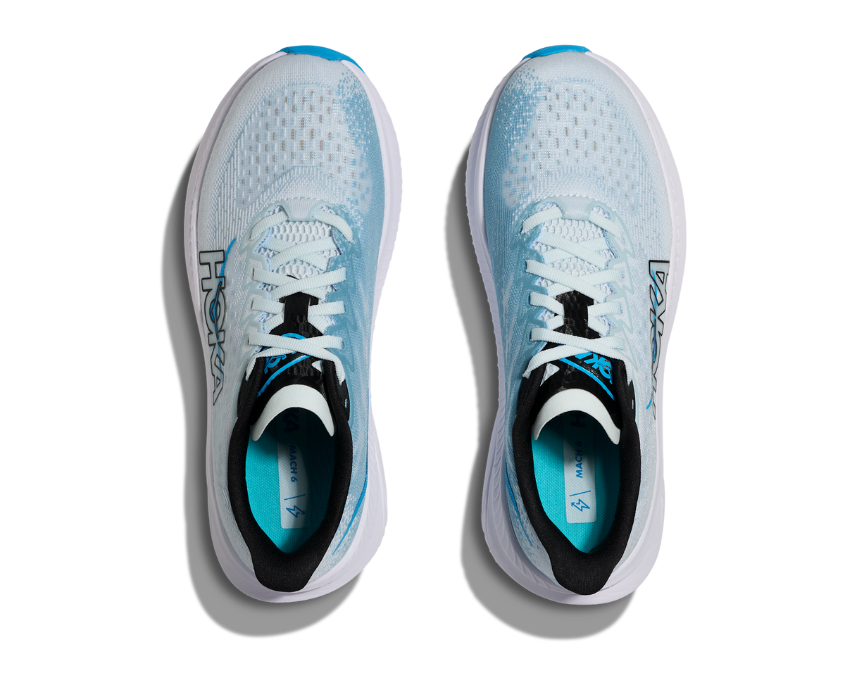 HOKA Women's Mach 6 Shoes