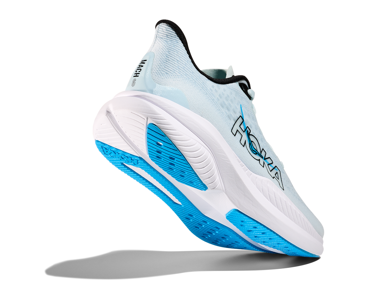 HOKA Women's Mach 6 Shoes