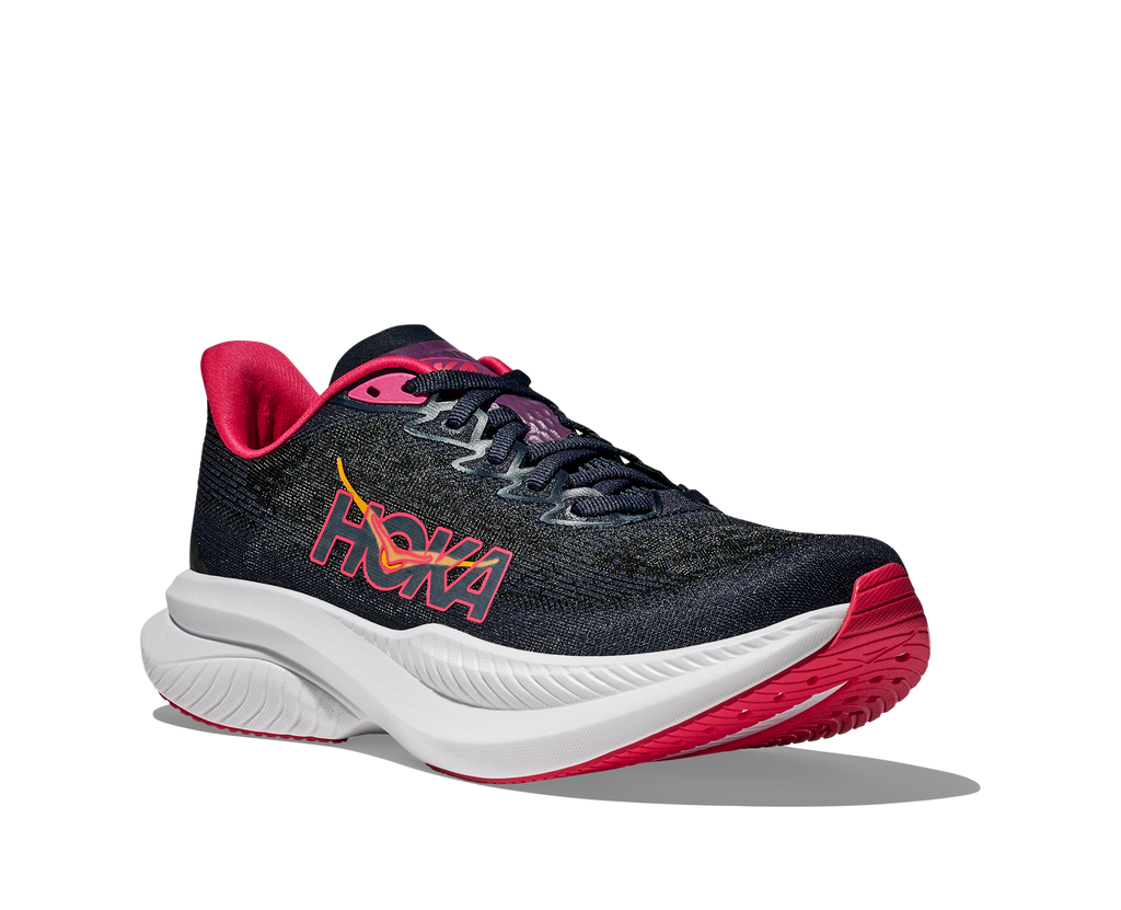 HOKA Women's Mach 6 Shoes