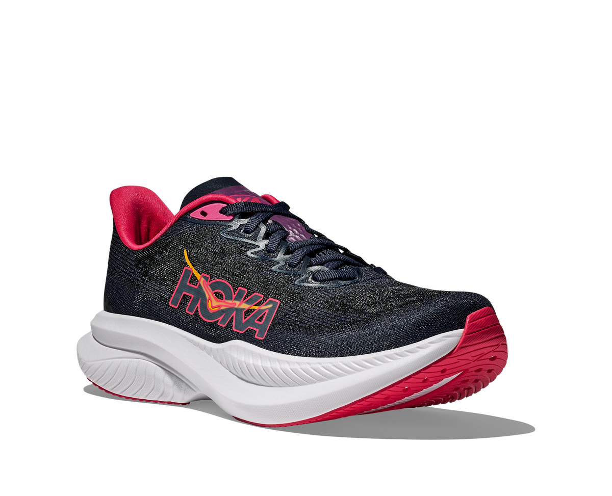 HOKA Women's Mach 6 Shoes