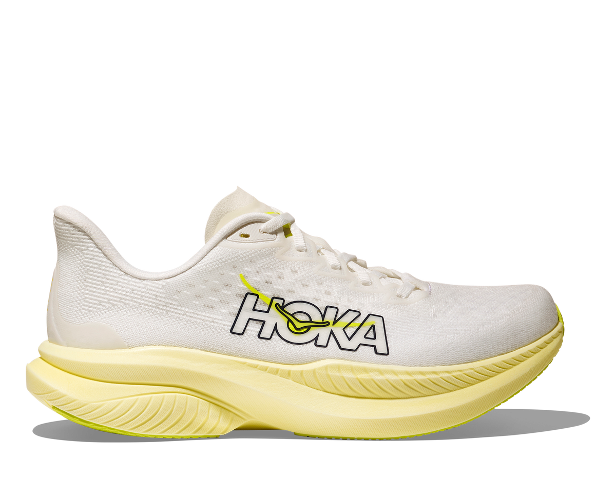 HOKA Women's Mach 6 Shoes