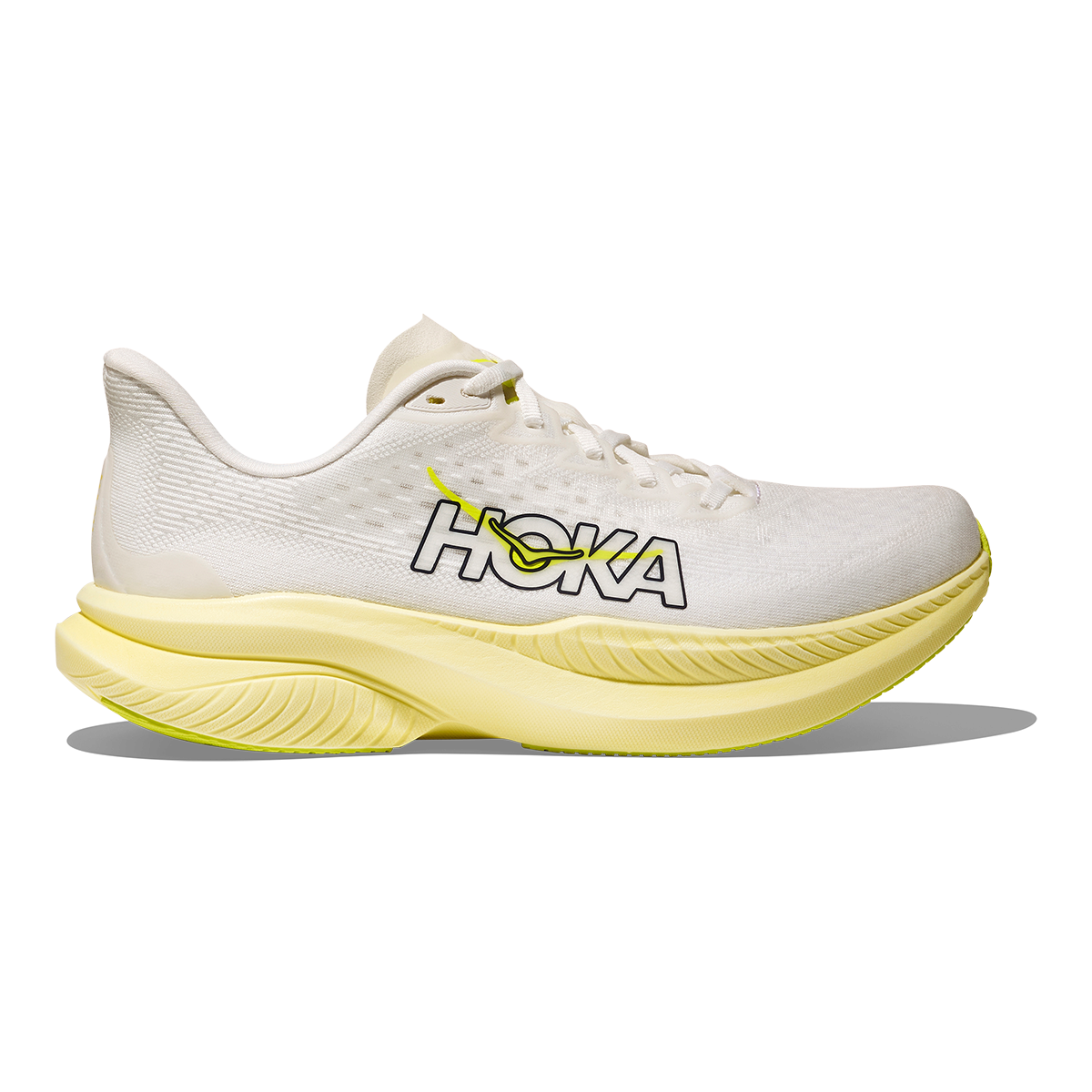 HOKA Mach 6 Women's Shoes