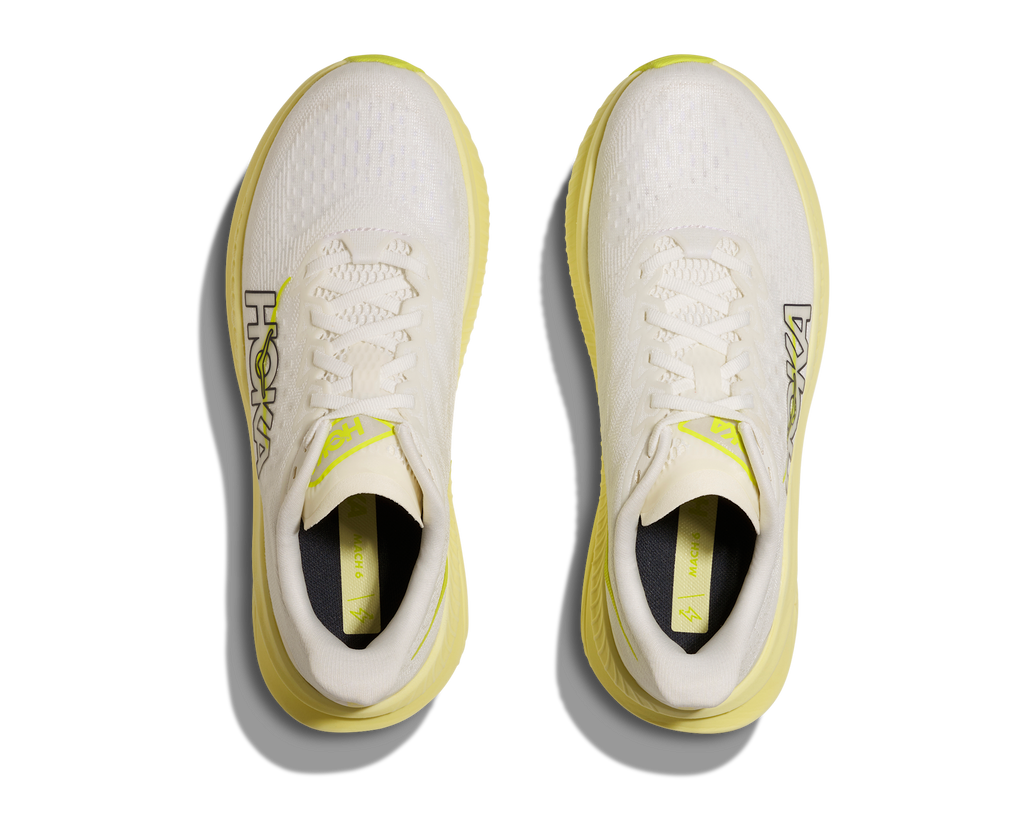 HOKA Women's Mach 6 Shoes
