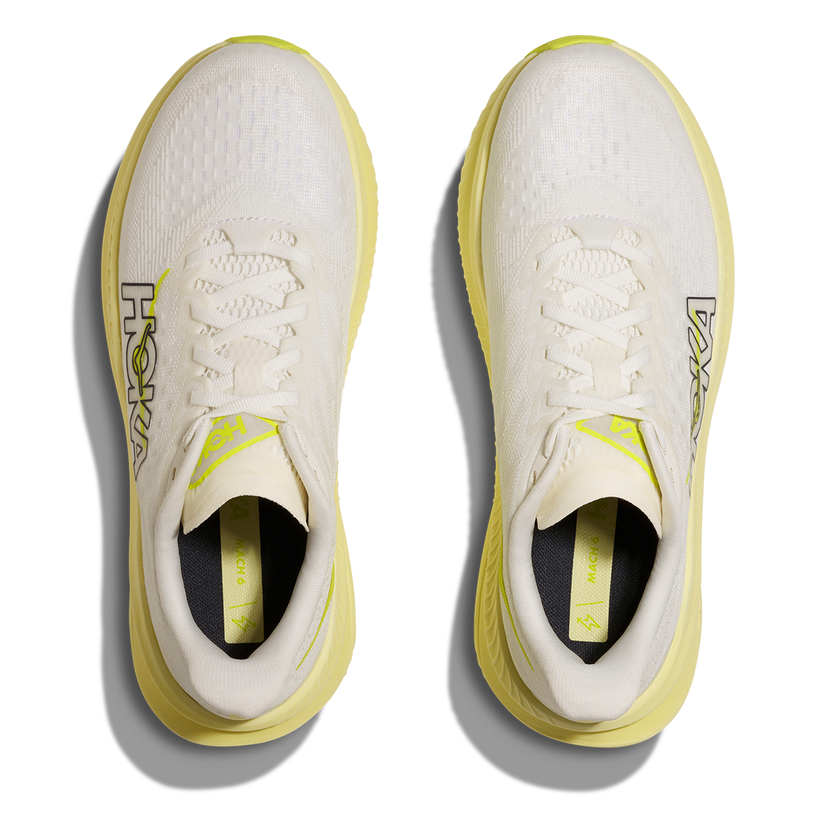 HOKA Mach 6 Women's Shoes