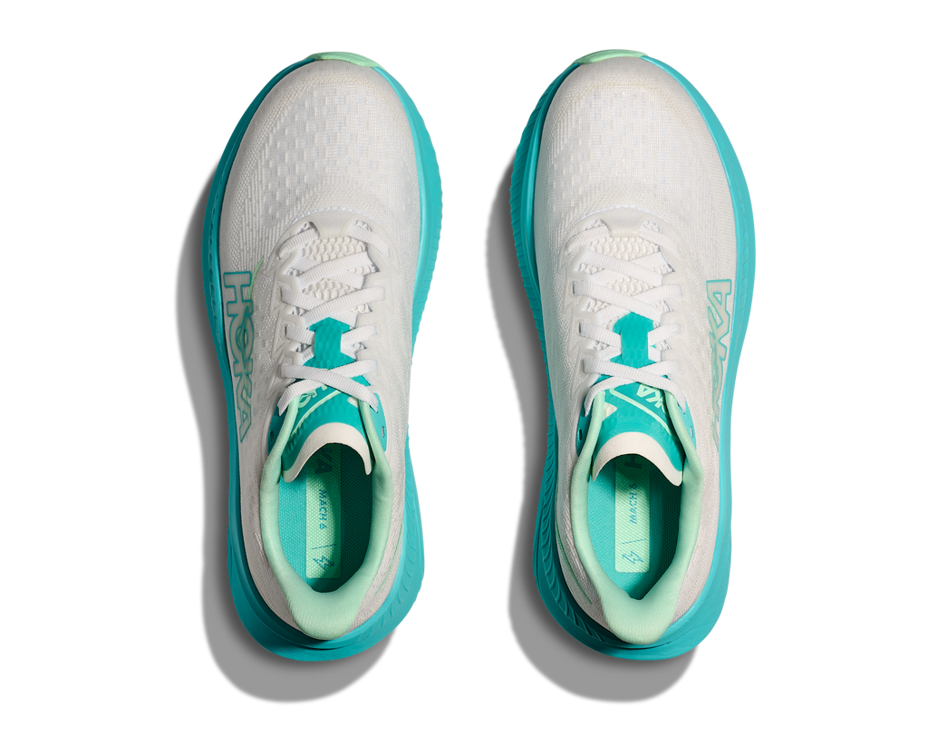 HOKA Women's Mach 6 Shoes