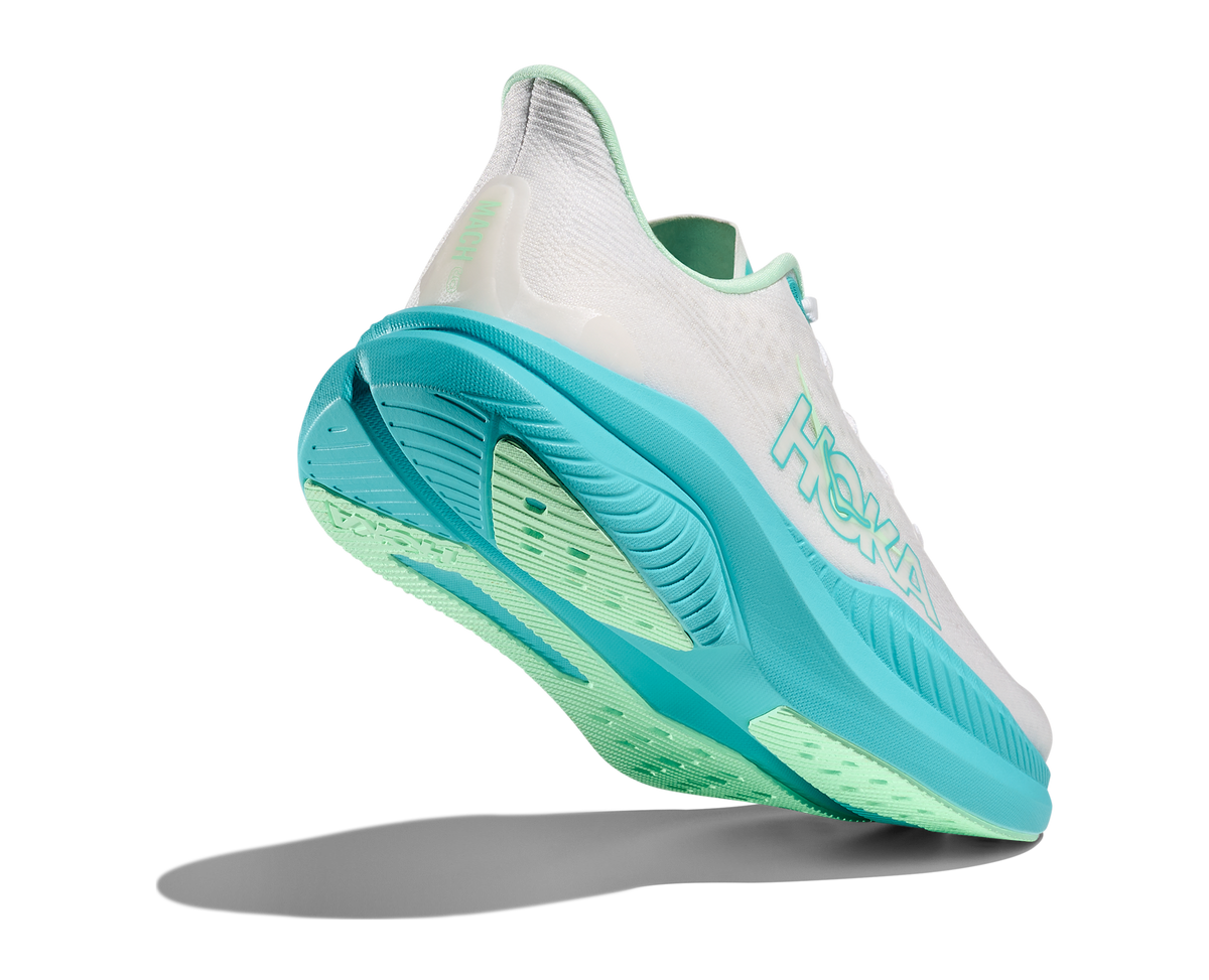 HOKA Women's Mach 6 Shoes