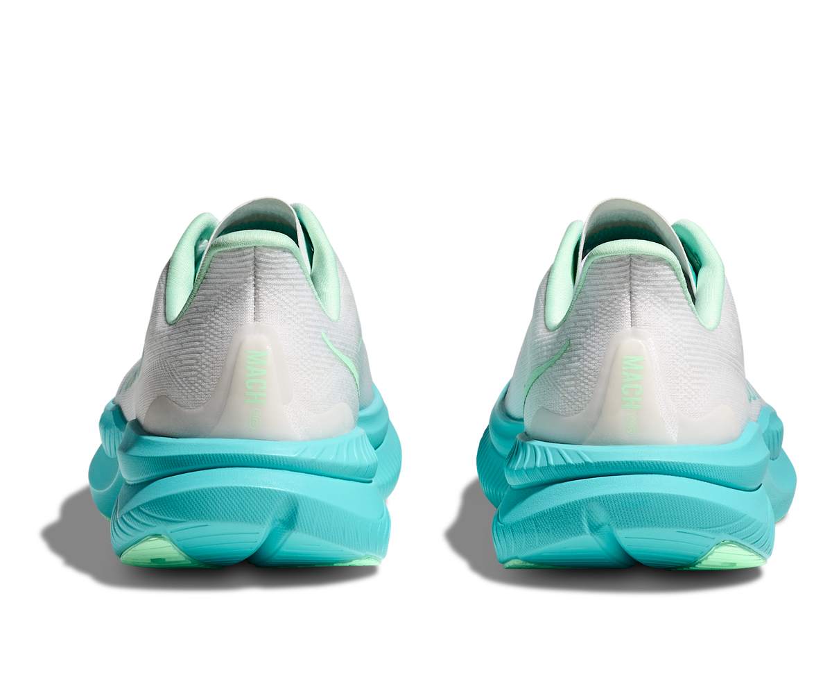 HOKA Women's Mach 6 Shoes
