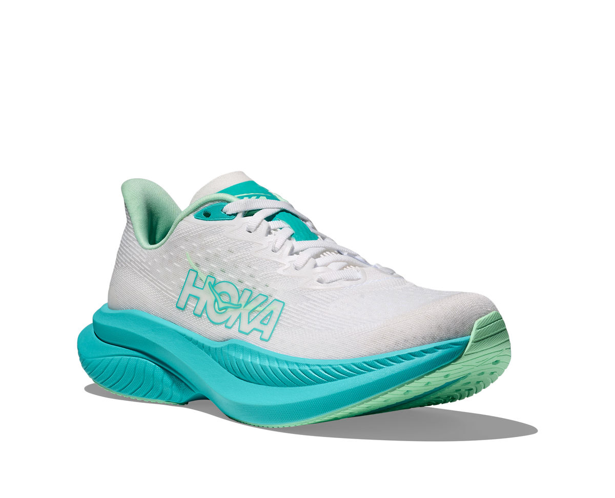 HOKA Women's Mach 6 Shoes