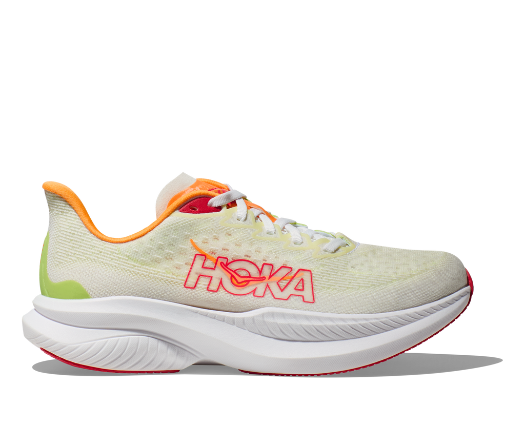 HOKA Women's Mach 6 Shoes