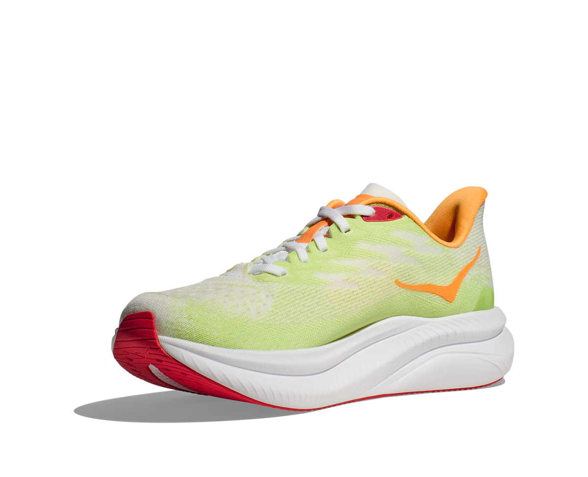 HOKA Women's Mach 6 Shoes