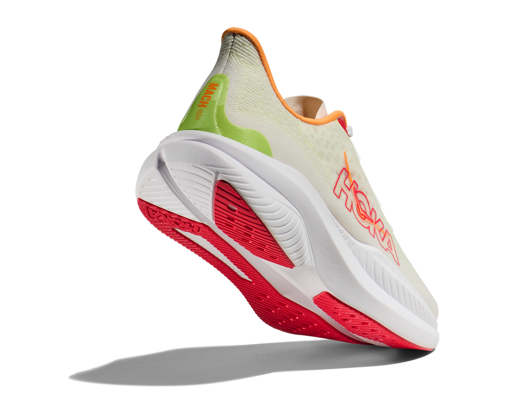HOKA Women's Mach 6 Shoes