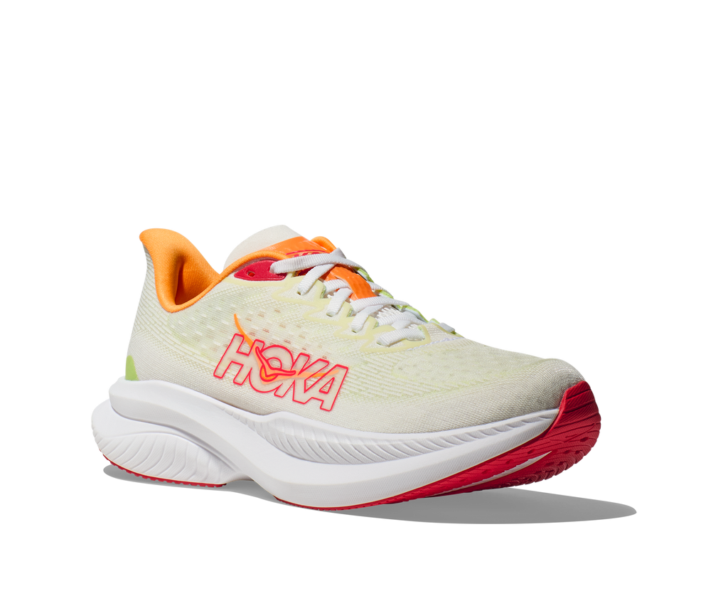 HOKA Women's Mach 6 Shoes
