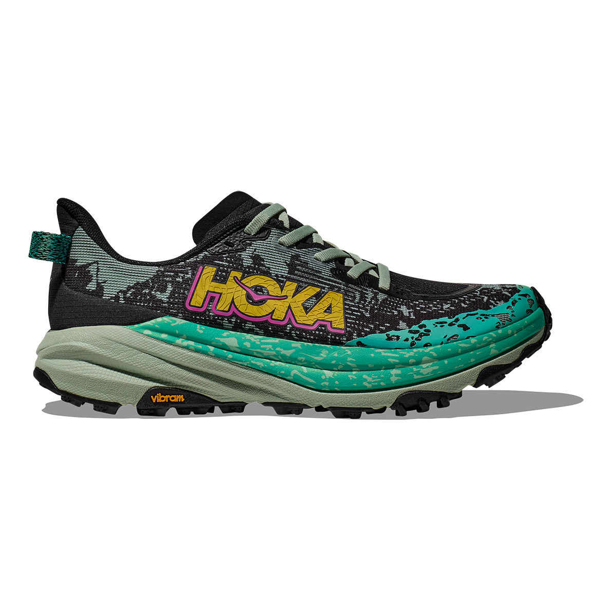 HOKA Speedgoat 6 Women's Shoes