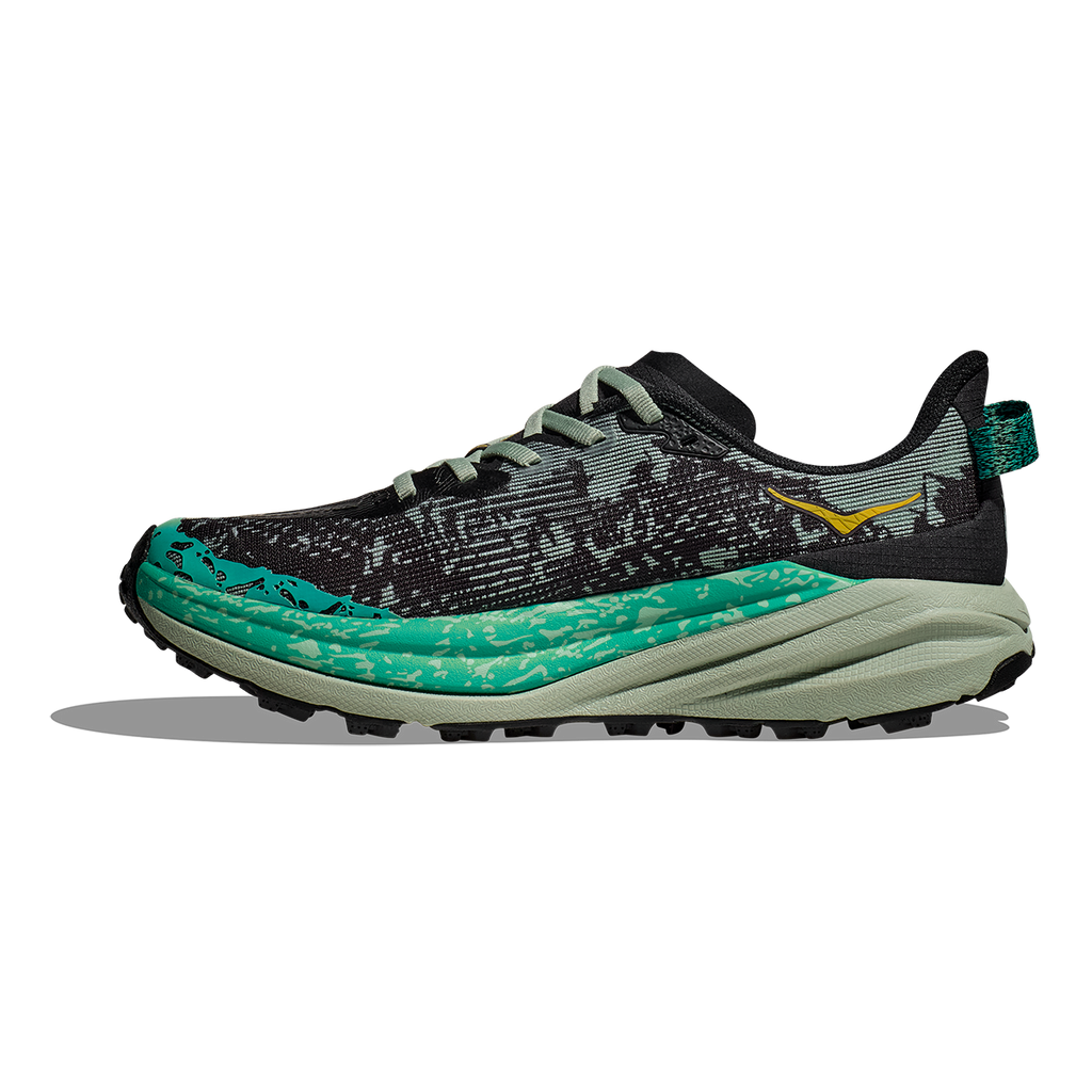 HOKA Speedgoat 6 Women's Shoes