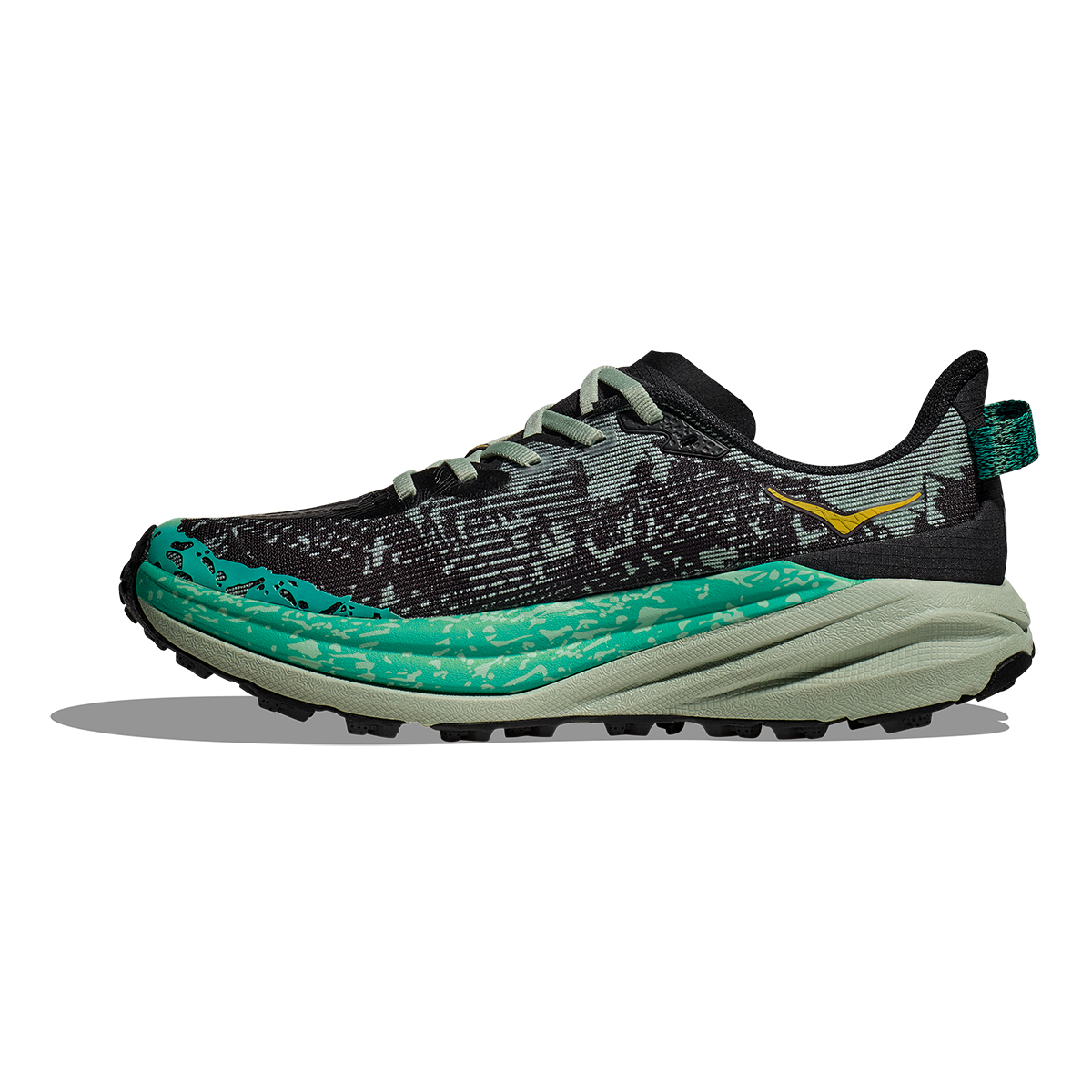 HOKA Speedgoat 6 Women's Shoes