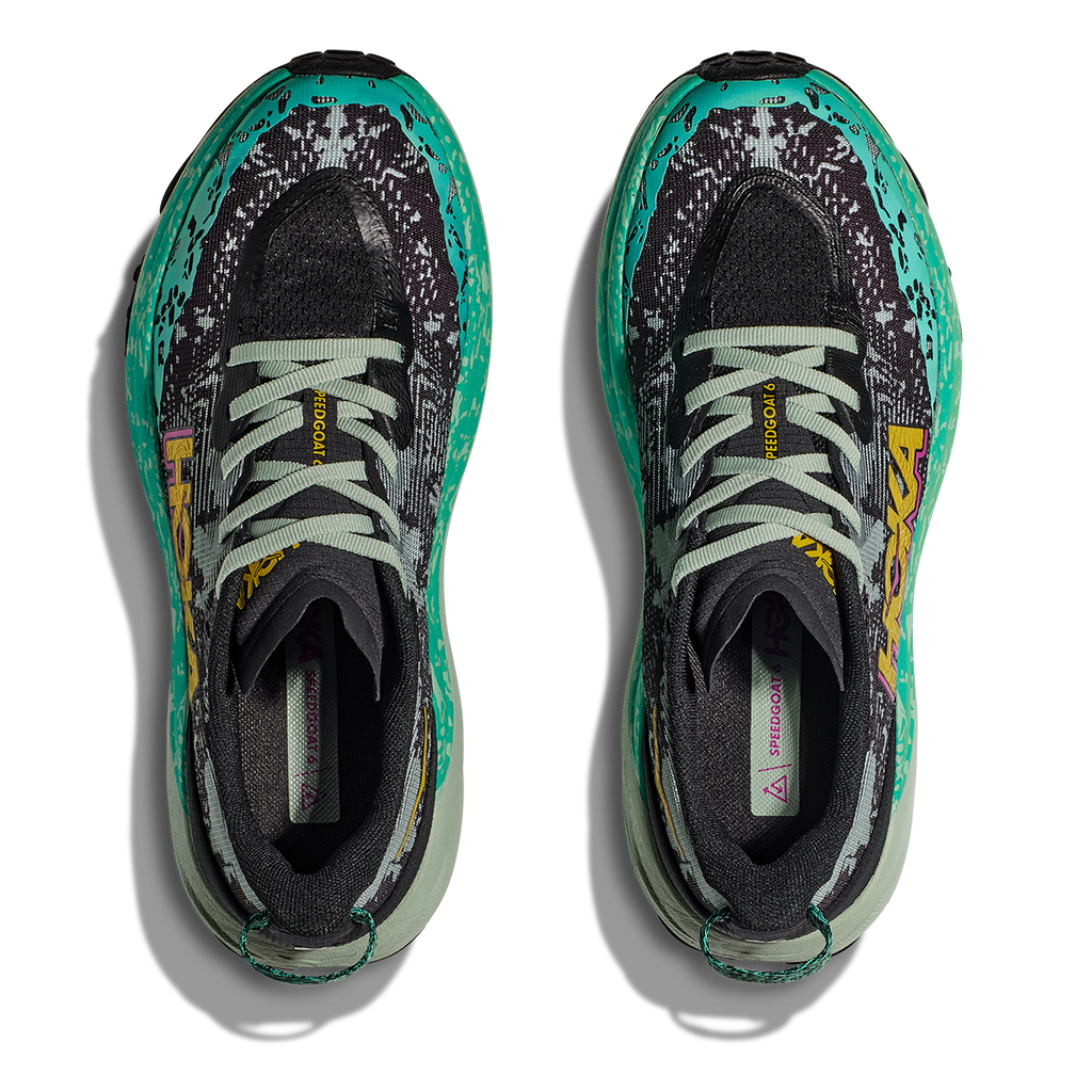 HOKA Speedgoat 6 Women's Shoes