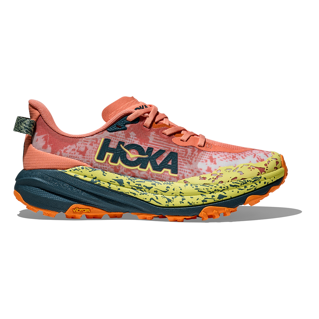 HOKA Speedgoat 6 Women's Shoes