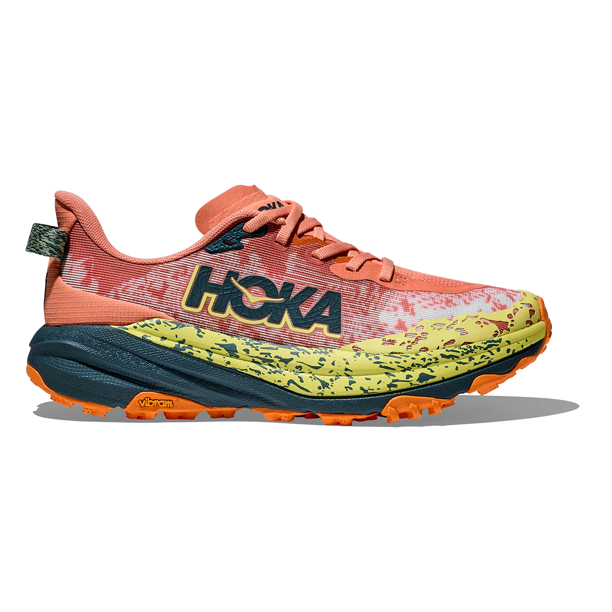 HOKA Speedgoat 6 Women's Shoes