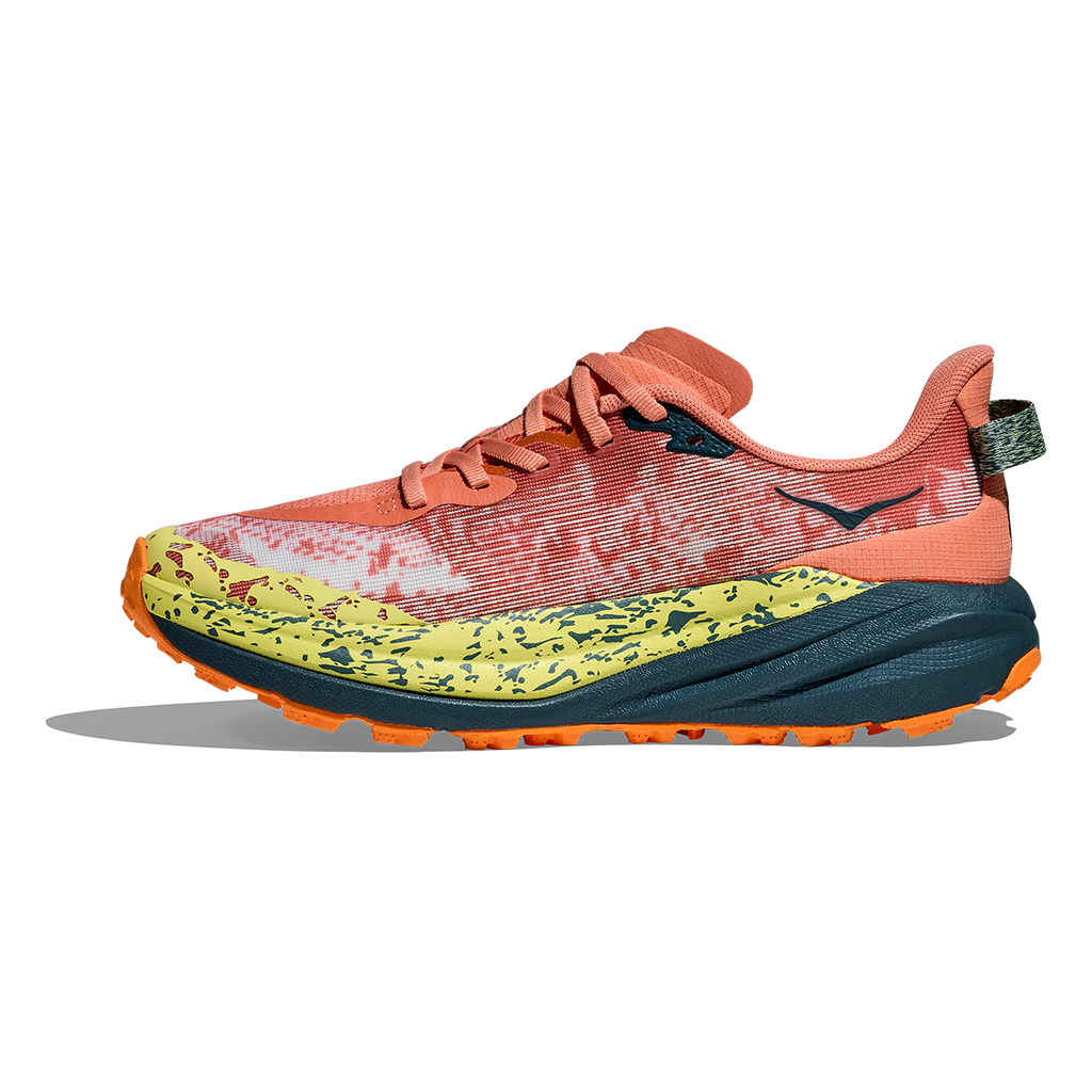 HOKA Speedgoat 6 Women's Shoes