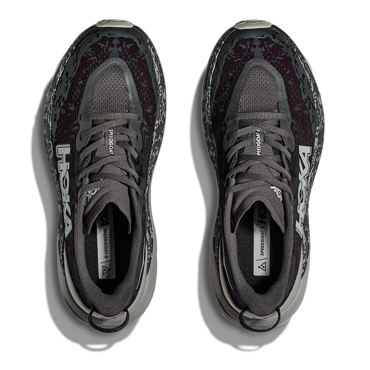 HOKA Speedgoat 6 Women's Shoes