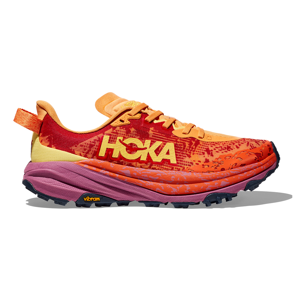 HOKA Speedgoat 6 Women's Shoes