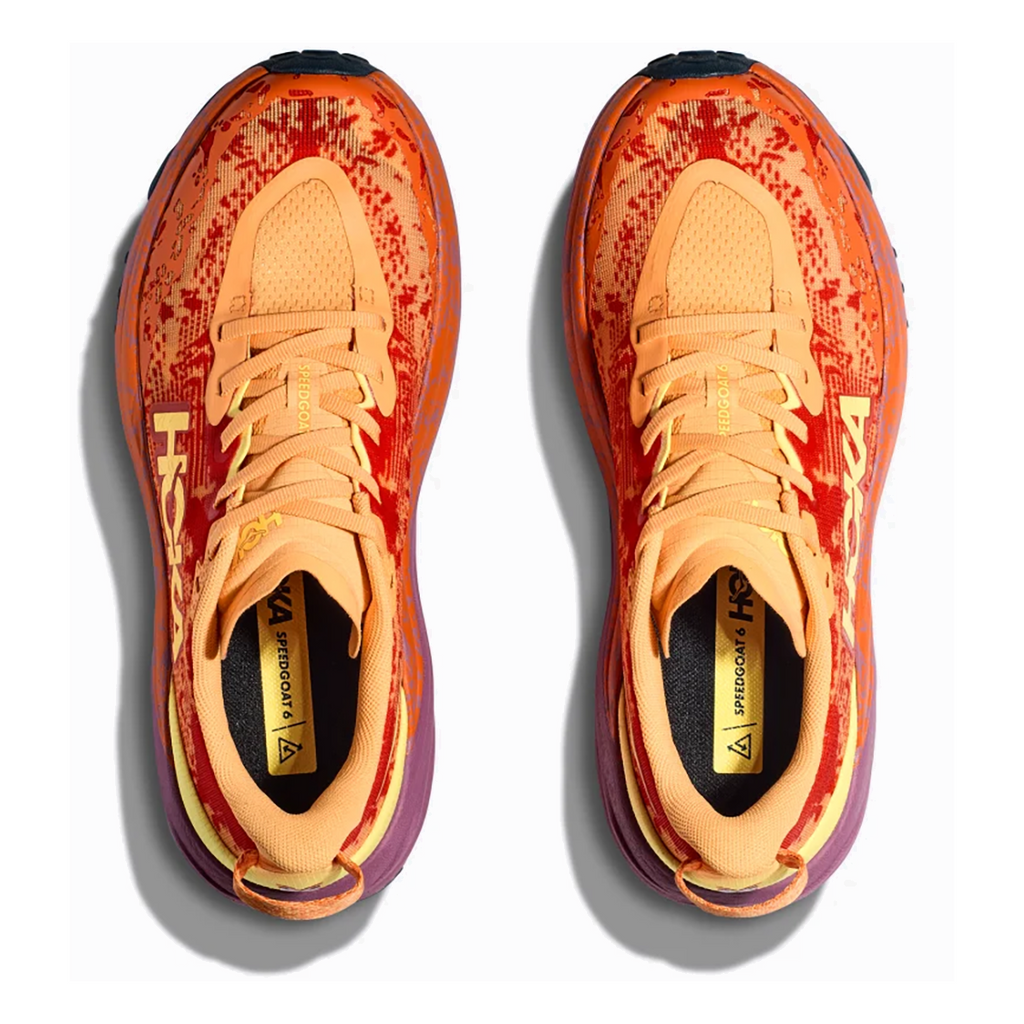 HOKA Speedgoat 6 Men's Shoes