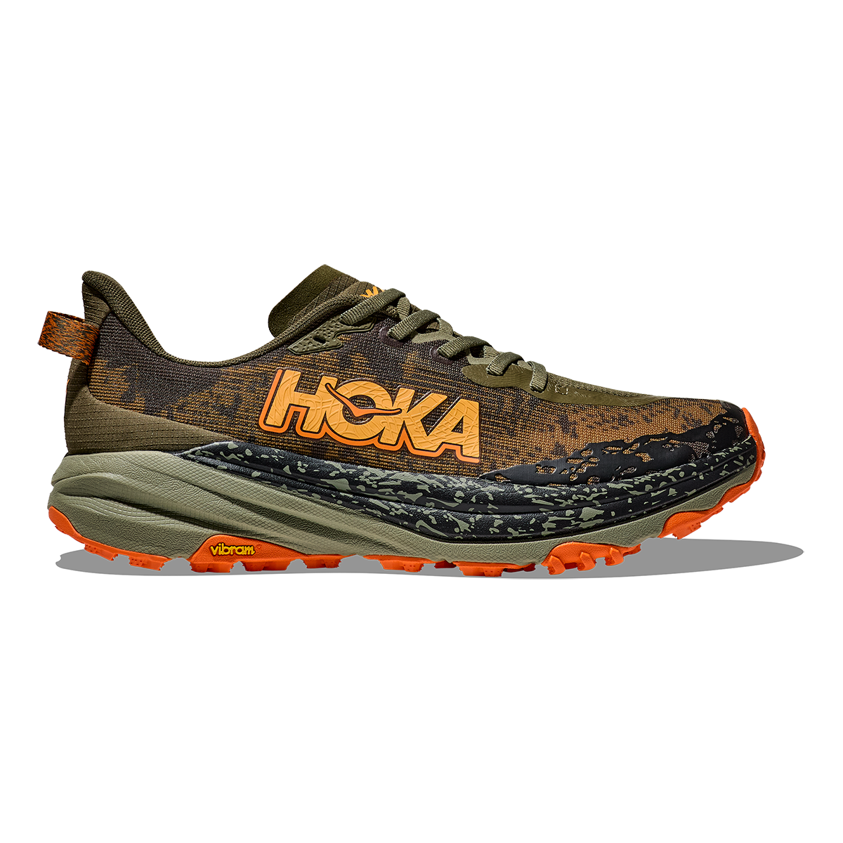 HOKA Speedgoat 6 Men's Shoes