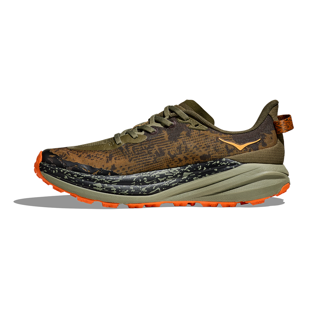 HOKA Speedgoat 6 Men's Shoes