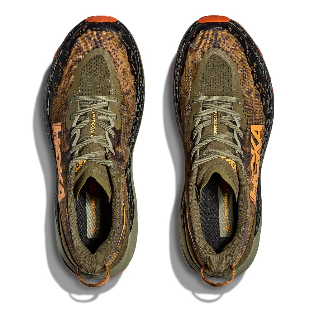 HOKA Speedgoat 6 Men's Shoes