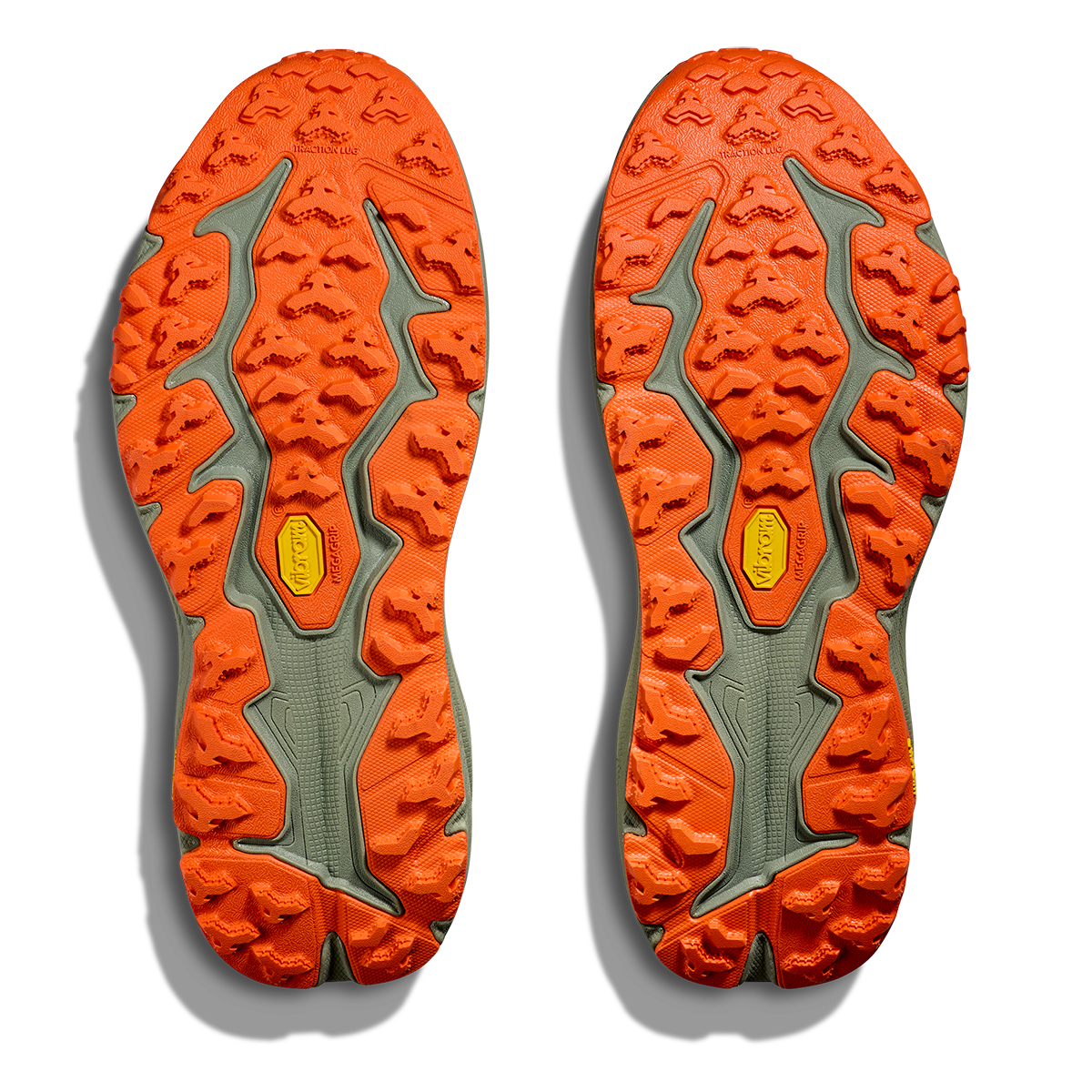 HOKA Speedgoat 6 Men's Shoes