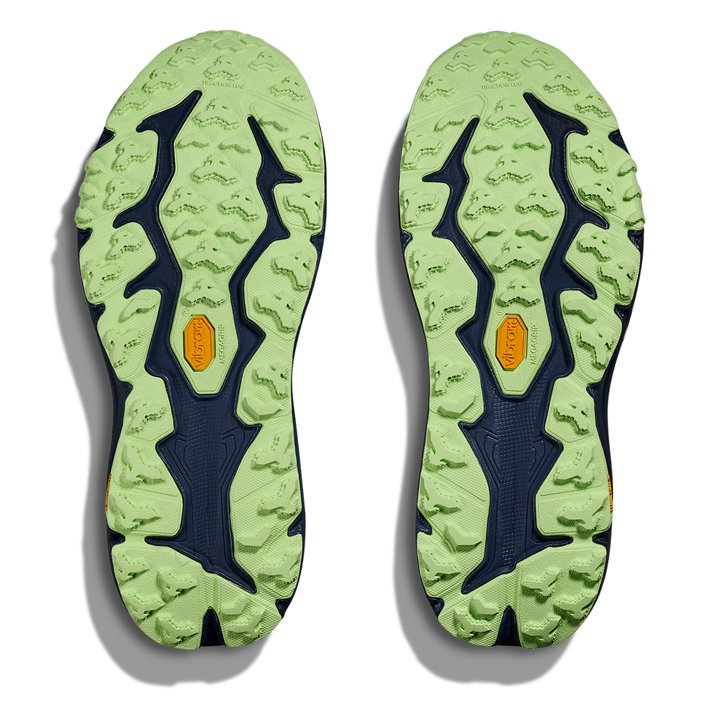 HOKA Speedgoat 6 - Droplet - Nautical Dusk Men's Shoes